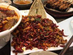 -庆合府重庆大排档(紫都城店)