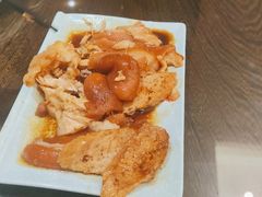 -抱德·潮汕味(琶洲店原惠城鱼仔)