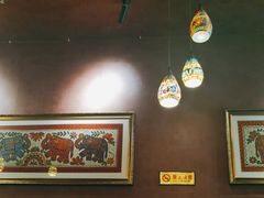 -辛德里印度餐厅(勒泰商圈店)