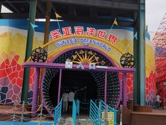 -大连圣亚海洋世界