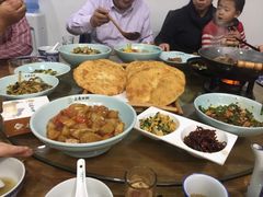 -老磨油饼(高陵店)