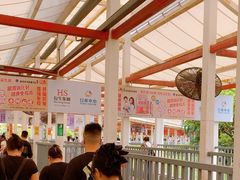-珠海拱北口岸