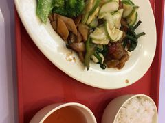 -北工大风味餐厅(北京工业大学东区店)