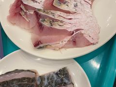 -正能量脆肉鲩火锅