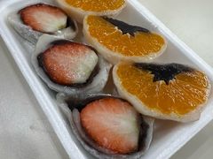 -西归浦每天偶来市场