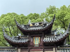 -西园戒幢律寺