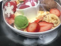 -哈根达斯(SM店)