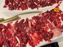 -潮发潮汕牛肉店(龙洞店)