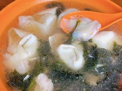 -阿麟馄饨(延长路店)