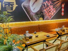 -五样儿西昌小签签烤串(天府三街店)