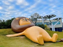 -星乐度·露营小镇