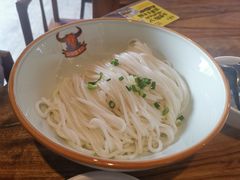 -津市刘聋子粉馆(林科大店)