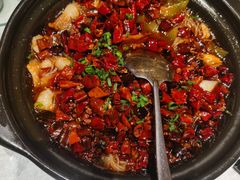 -唐猫庭院·千年陕菜(大唐不夜城店)