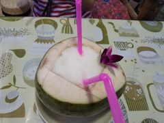 -Jungle Kitchen