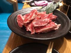 -九田家黑牛烤肉料理(华侨城店)