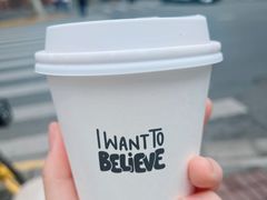 -VESH COFFEE(定西路店)