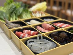 -呷哺呷哺 黄金牧场 (旧宫永辉超市店)
