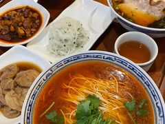 -同得兴 Since·1995 传统苏式面馆(十全街店)