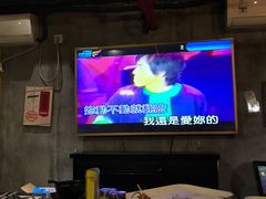 -云晓光头烧烤吧(川沙绿地店)