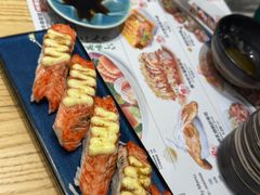 -Sushi Love 创意寿司(正佳广场店)