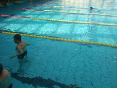 -BK博·康健身(金地格林小镇店)