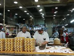 -乔家满族八大碗(流水沟店)