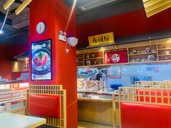 -友壹町寿司(嘉洲广场店)