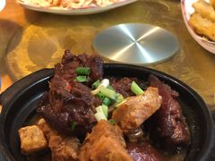 -聪辉同安老美食饭店(大元路店)