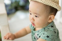 -WPlus明星肖像亲子全家福摄影