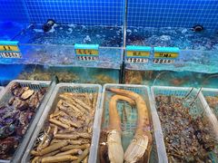-启东小海鲜(庄先湾路1号店)