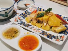 -發起人·肉骨茶(万象汇店)