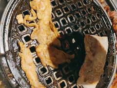 -韩宫宴烤肉·黑毛和牛·料理(合肥滨湖银泰城店)