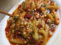 -幸福饭店(佛山路东段店)