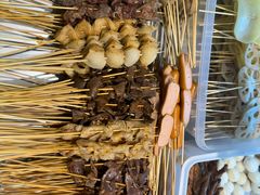 -邓姐串串香(水围店)