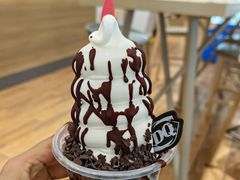 -DQ·蛋糕·冰淇淋(湖景东路店)