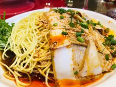 -巴国布衣·Sichuan Folk(紫荆店)