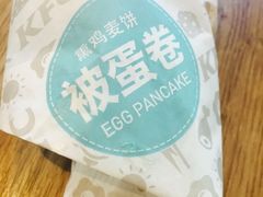 -肯德基(亦庄上海沙龙店)