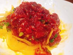 -牛玄庵日式寿喜烧·料理店(新源里店)