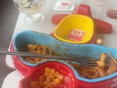 -必胜客(华南摩尔店)