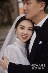 -新奕映像摄影机构