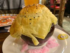 -卢布里西餐厅(总店)