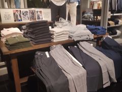 -Abercrombie&Fitch(德基广场店)