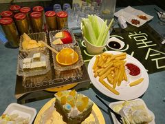 -堂会·KTV·自助餐·团建聚会(天河店)