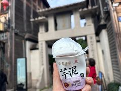 -聚春园自助餐厅(东街口店)