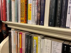 -旧天堂书店(华侨城创意文化园南山特色文化街区店)