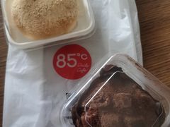 -85度C(广州石牌桥店)