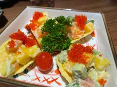 -隐月· 㐂和食屋(芝罘万达公馆店)