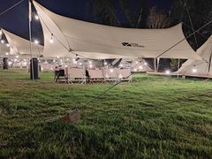 -不觉晓CAMPING(上海迪士尼营地店)