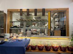 厨房-院8里·少城记忆老川菜(宽窄巷子店)