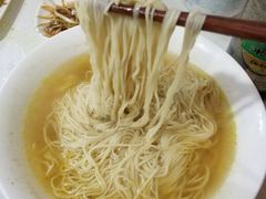 -鑫明明拉面(宁化路店)